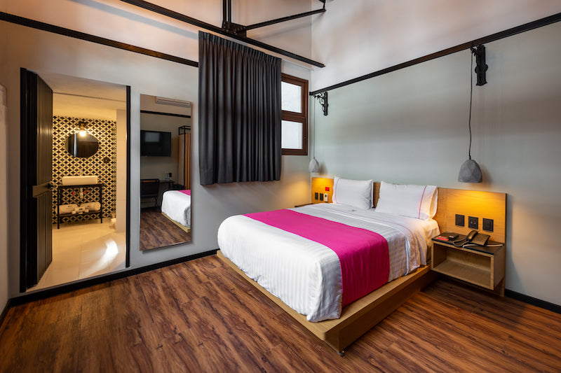 Hotelera