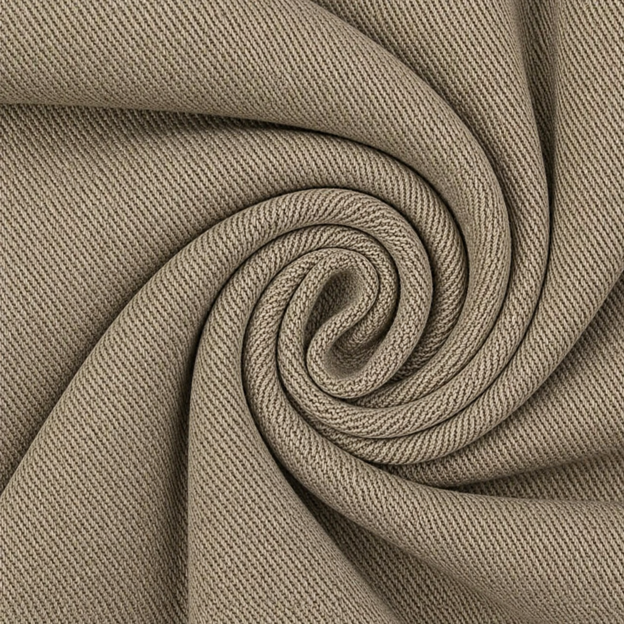 Gabardina Borus Algodón - Rollo 120m