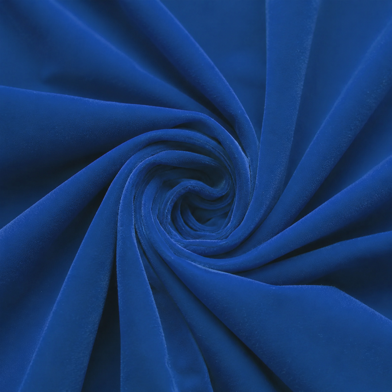 Terciopelo Cristal - Rollo 50m