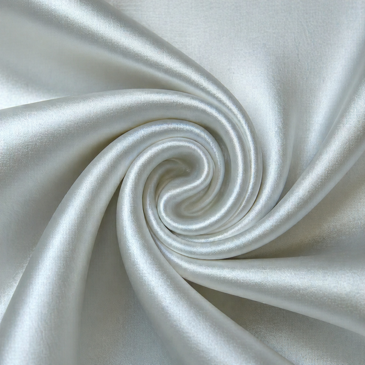 Raso Charmusse - Rollo 80m