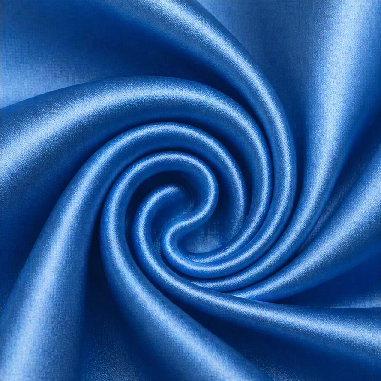 Raso Charmusse - Rollo 80m