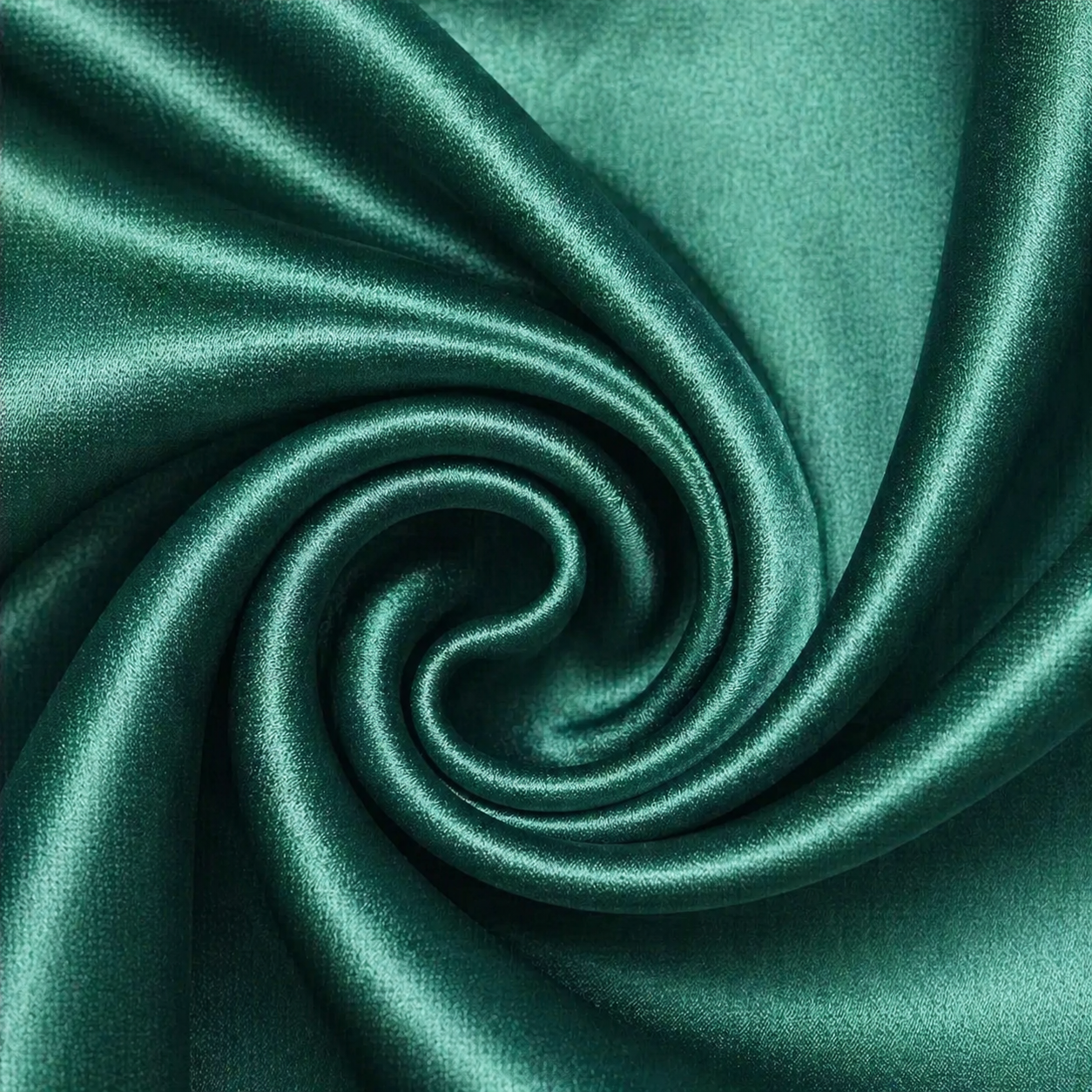 Raso Charmusse - Rollo 80m