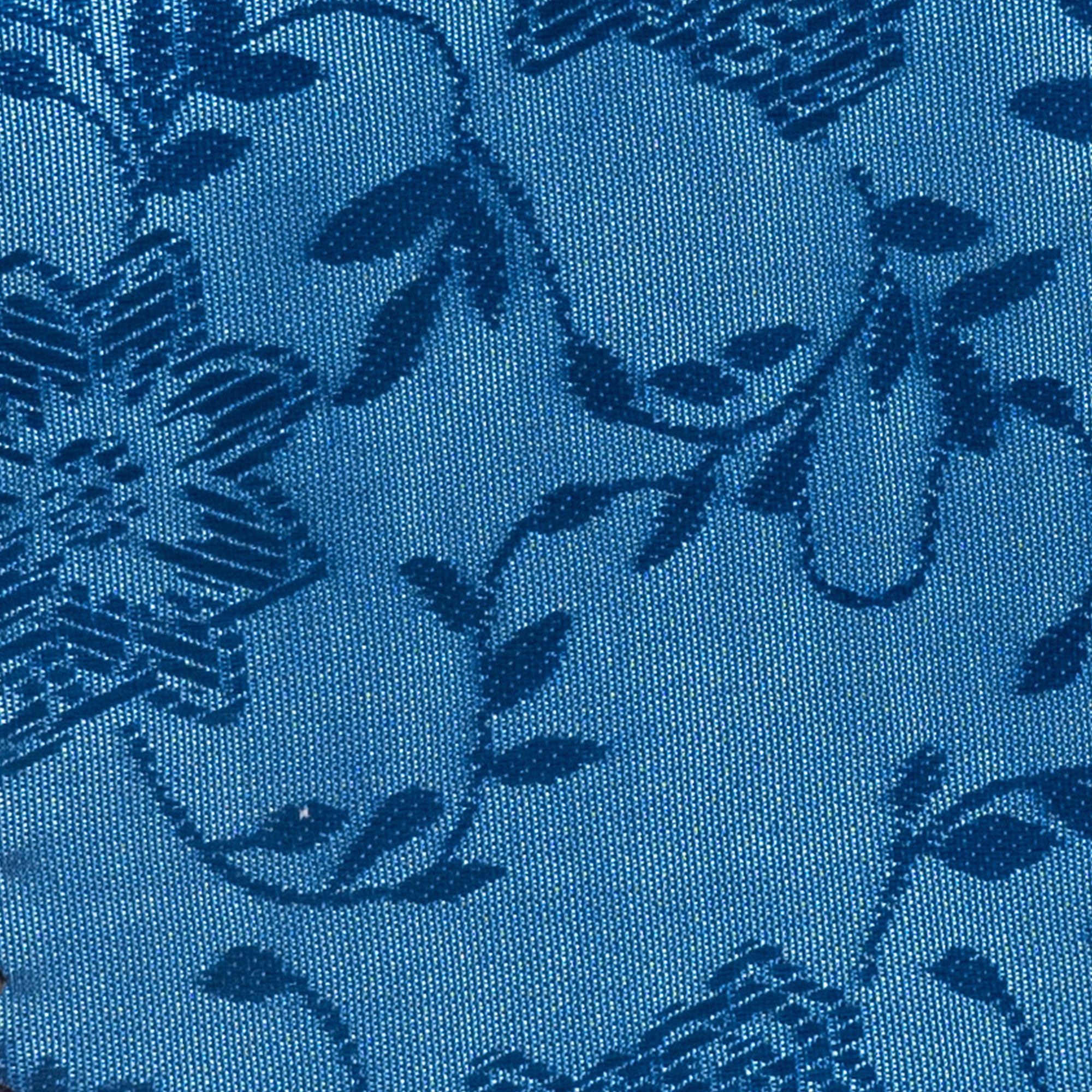 Jacquard Flores #104 - Rollo 50m