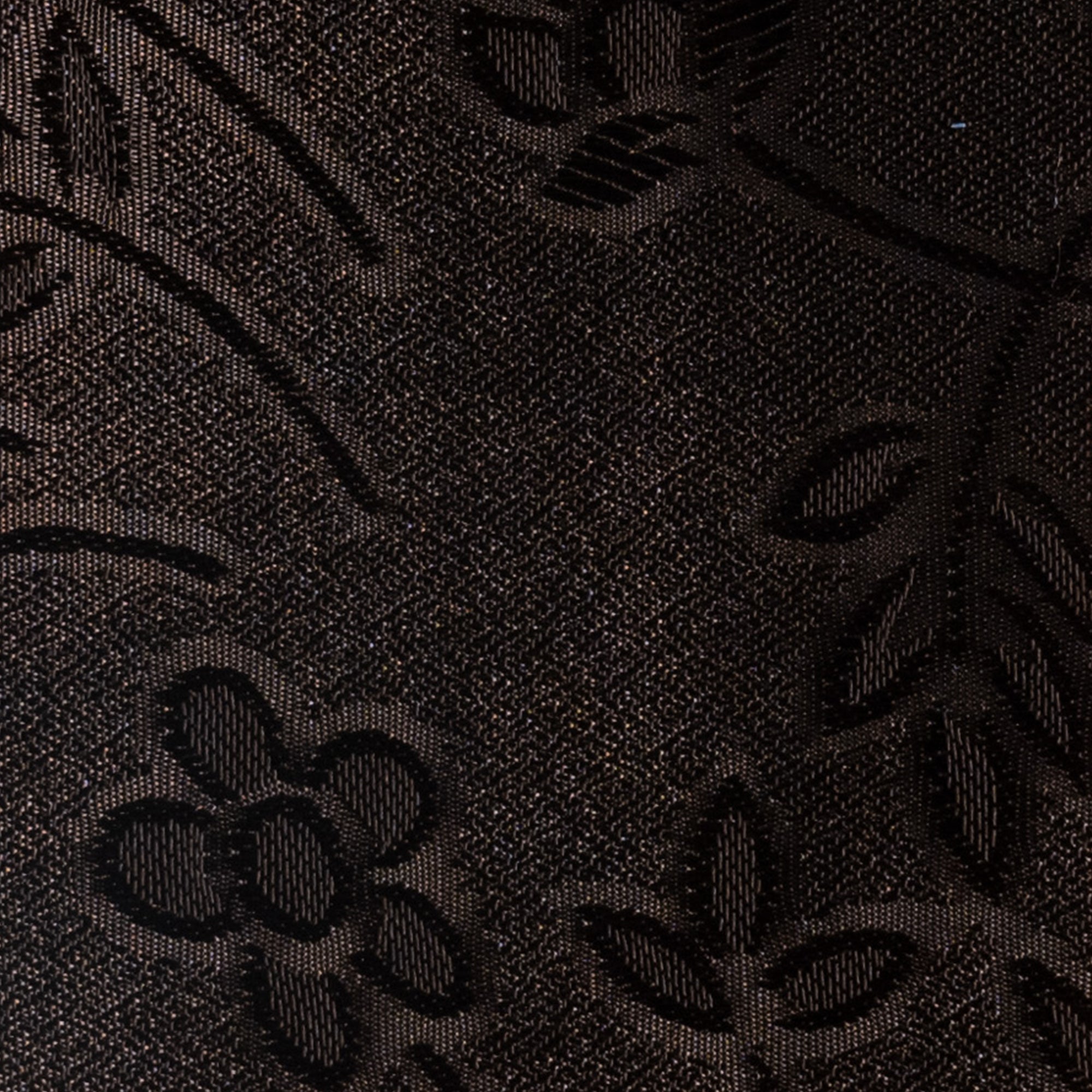 Jacquard de flores #102 - Rollo 50m