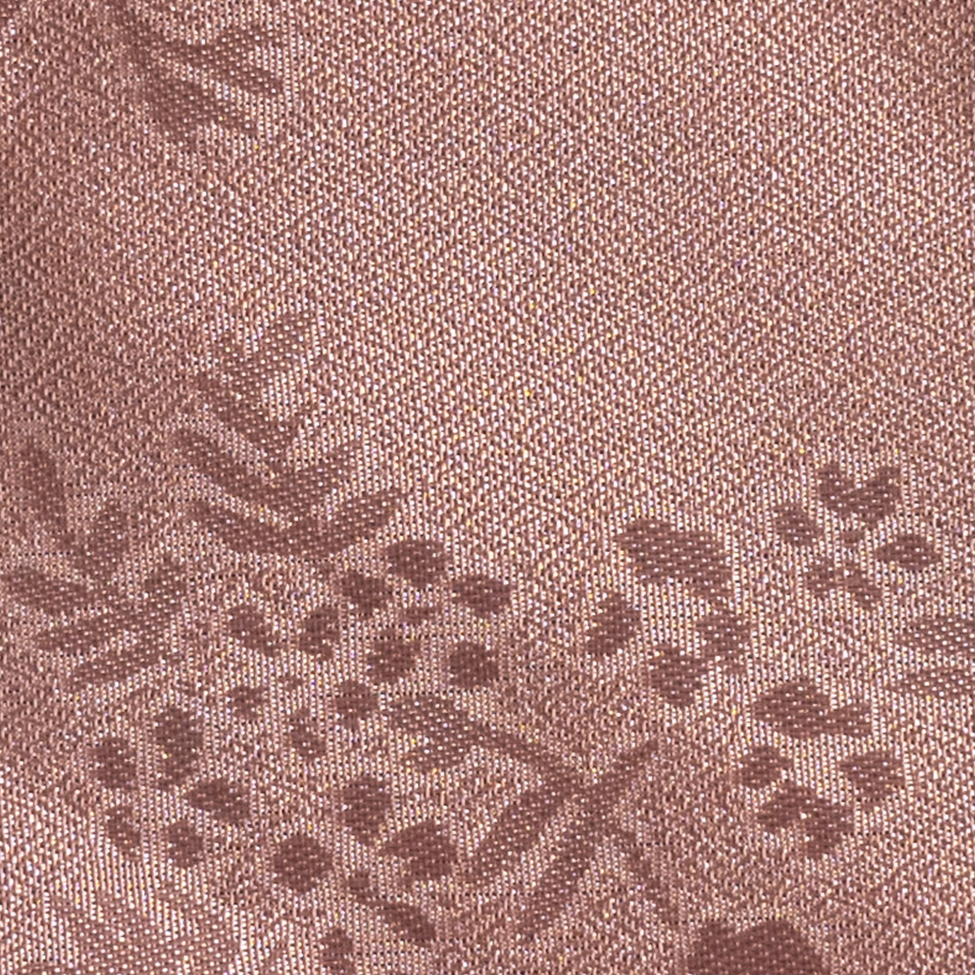 Jacquard de flores #101 - Rollo 50m