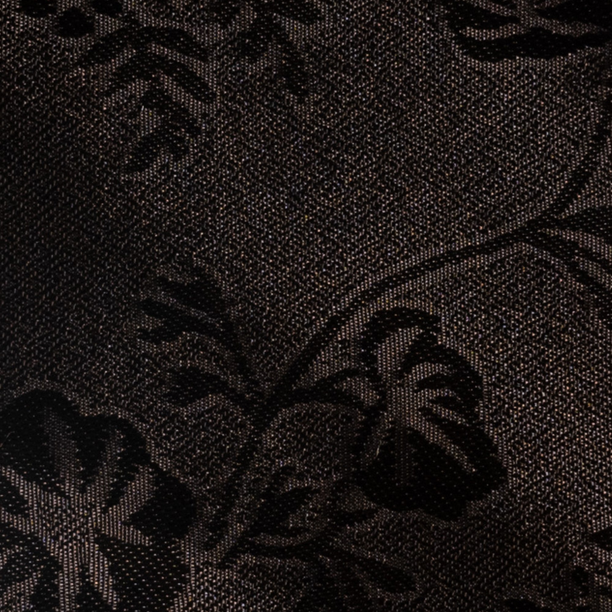 Jacquard de flores #101 - Rollo 50m
