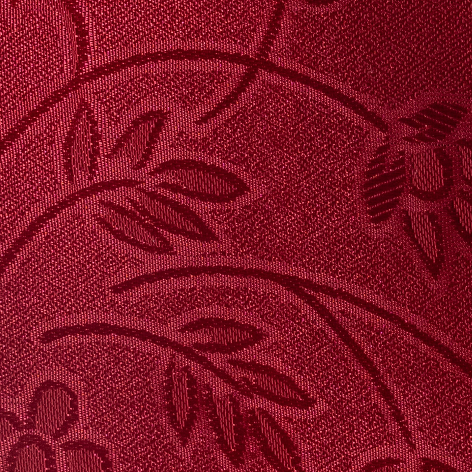 Jacquard de flores #102 - Rollo 50m