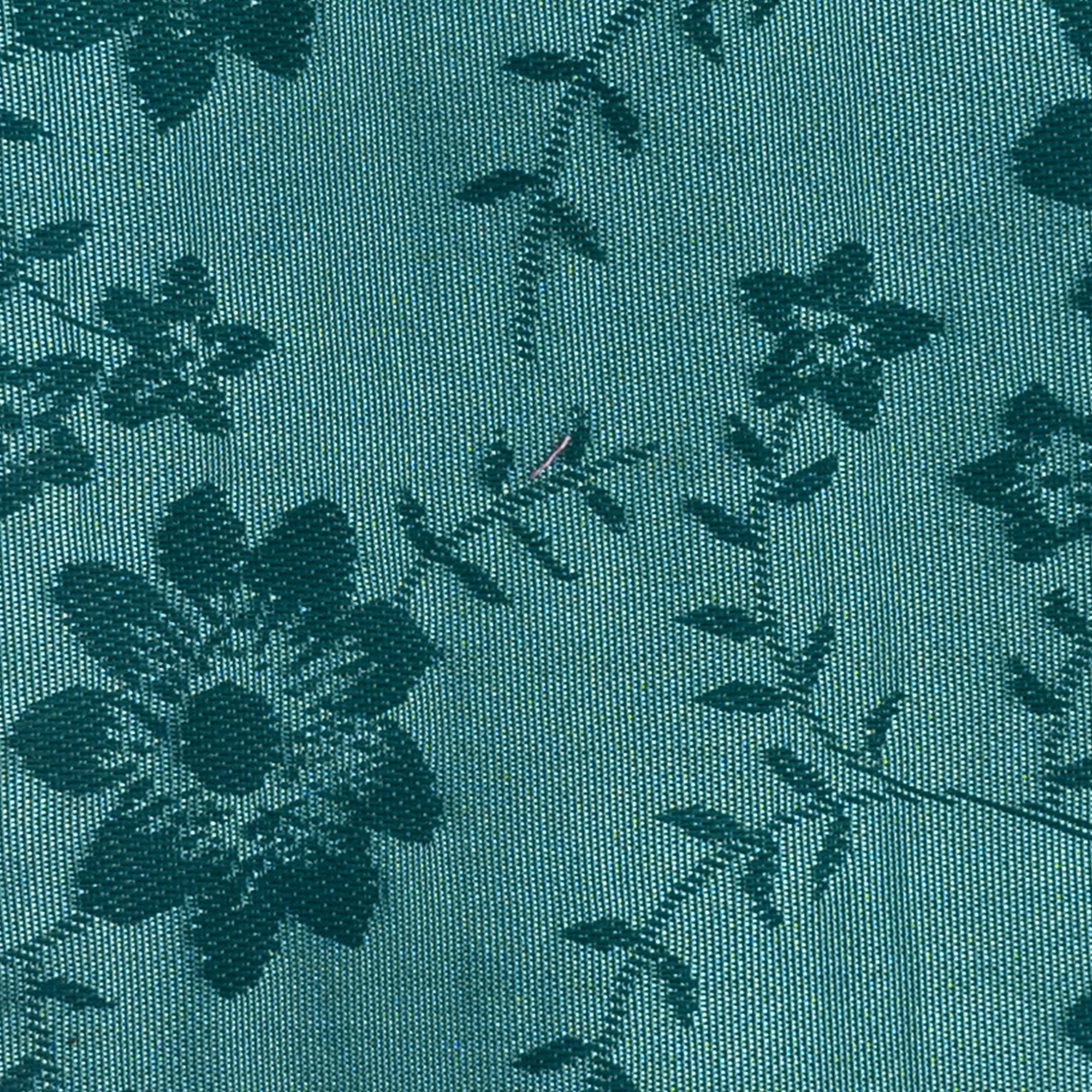 Jaquard de flores #103 - Rollo 50m