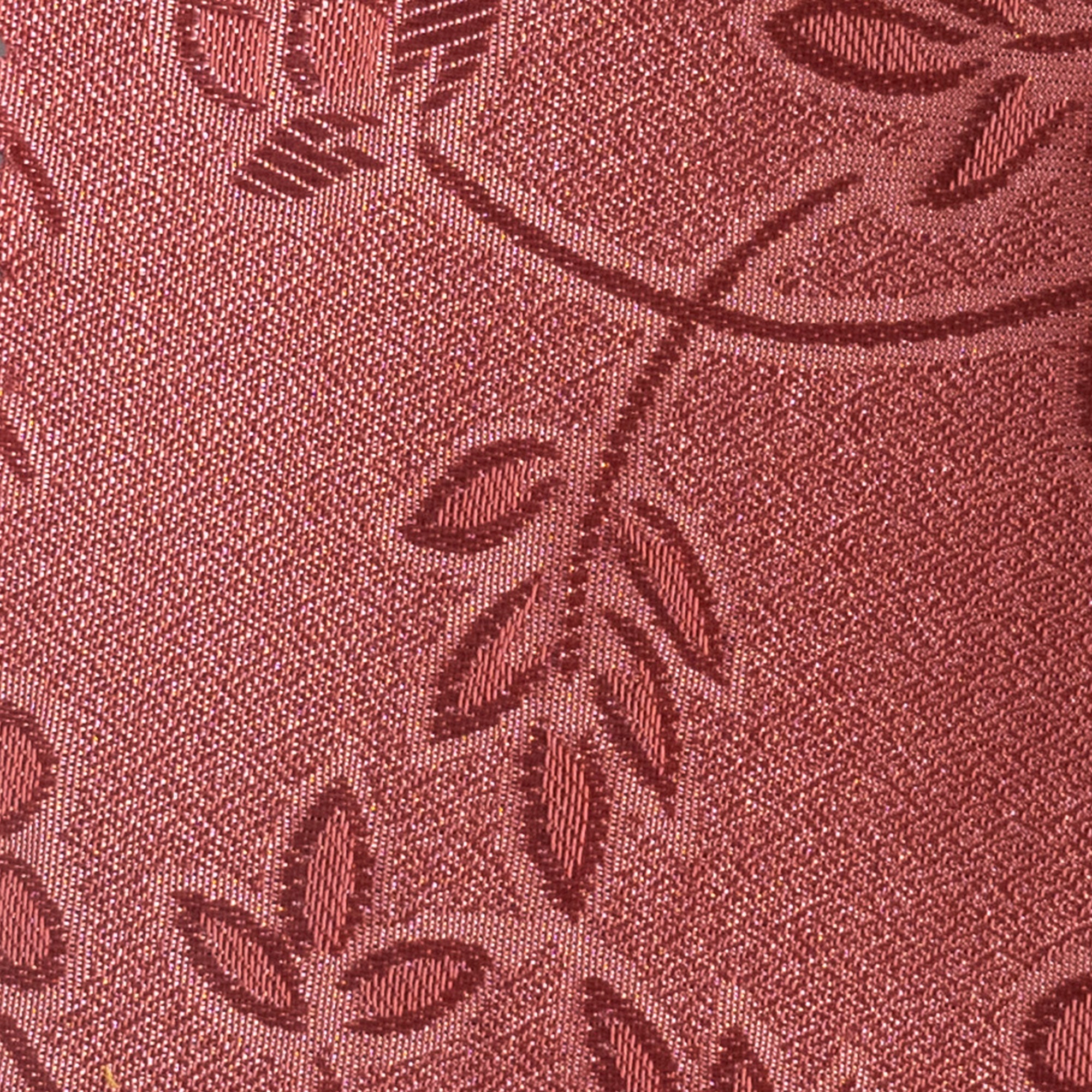 Jacquard de flores #102 - Rollo 50m