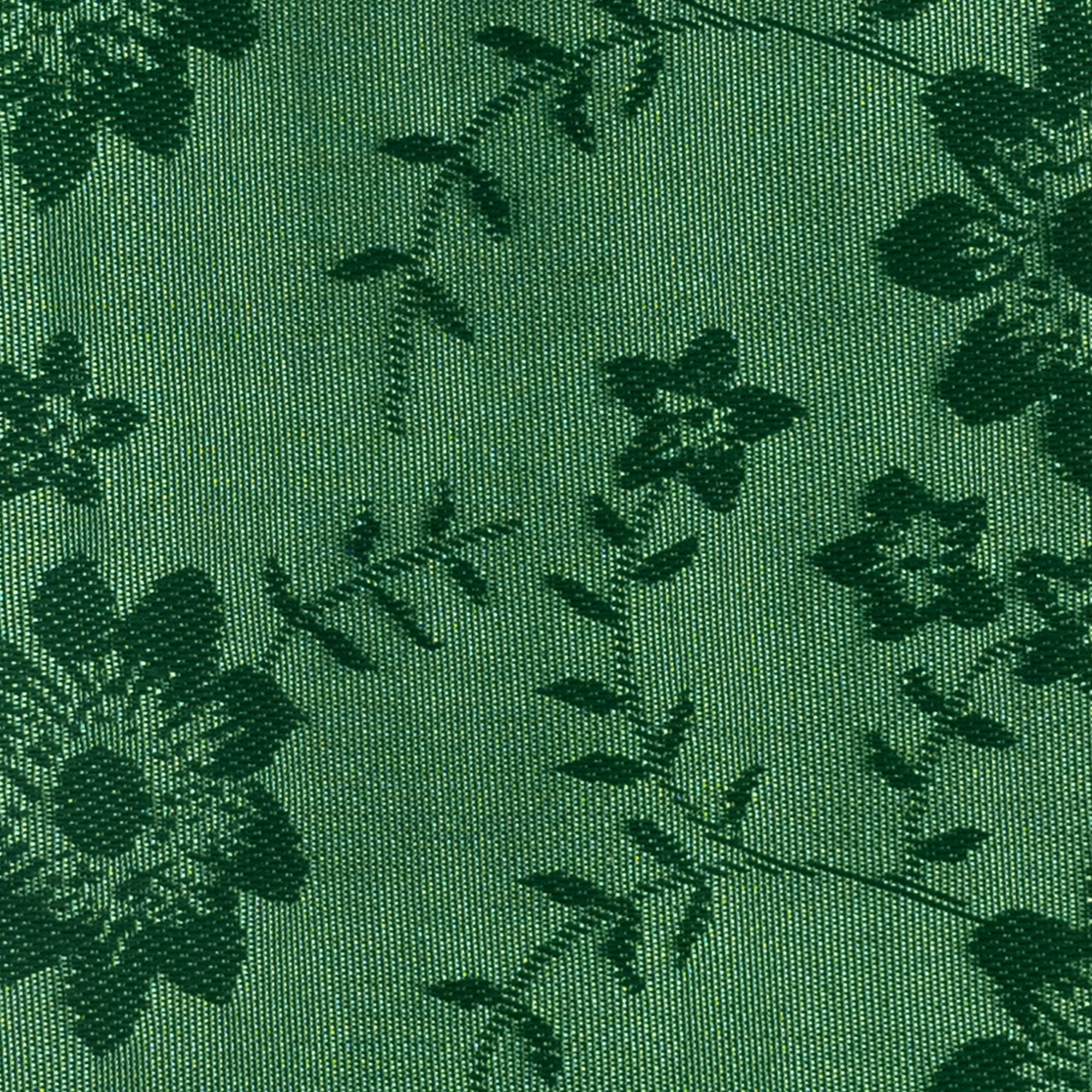 Jaquard de flores #103 - Rollo 50m