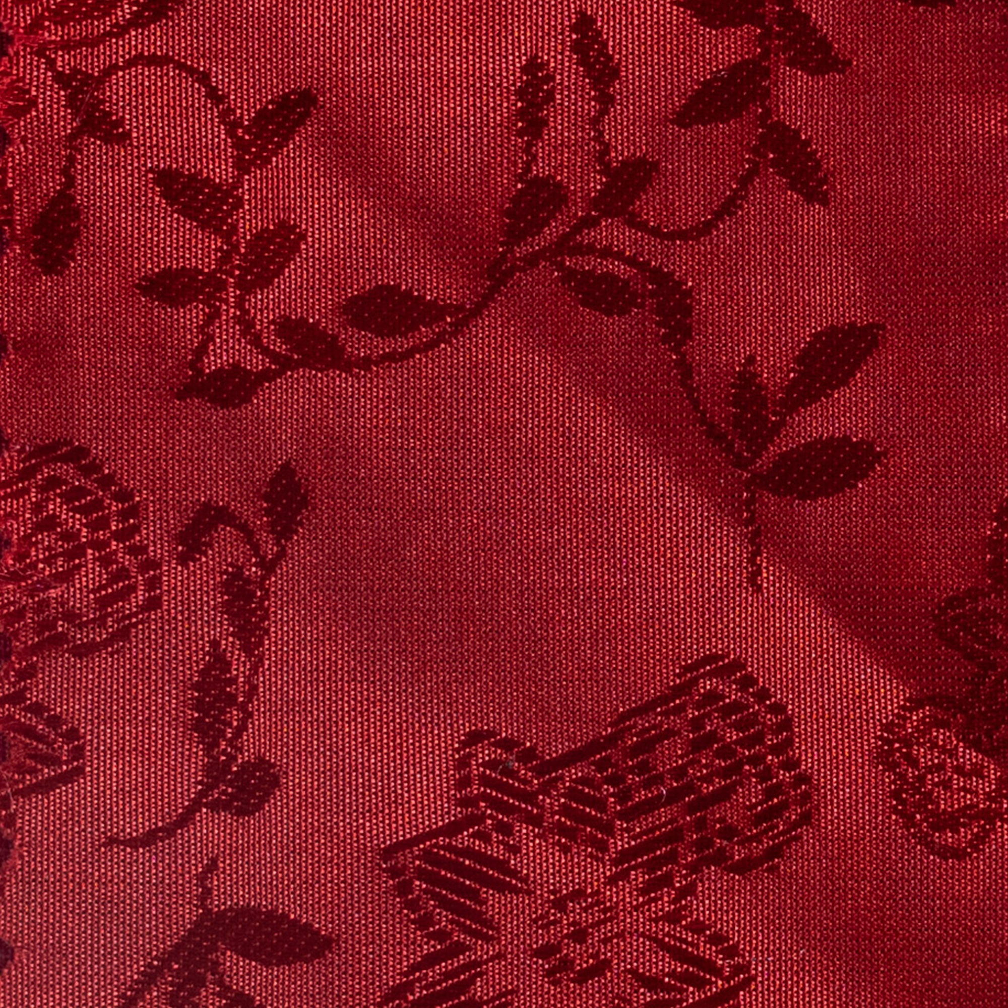 Jacquard Flores #104 - Rollo 50m