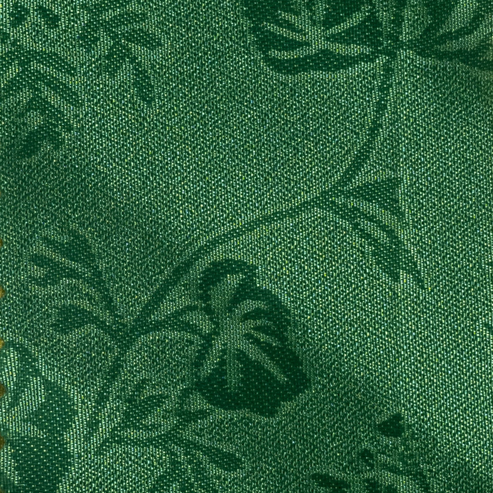 Jacquard de flores #101 - Rollo 50m