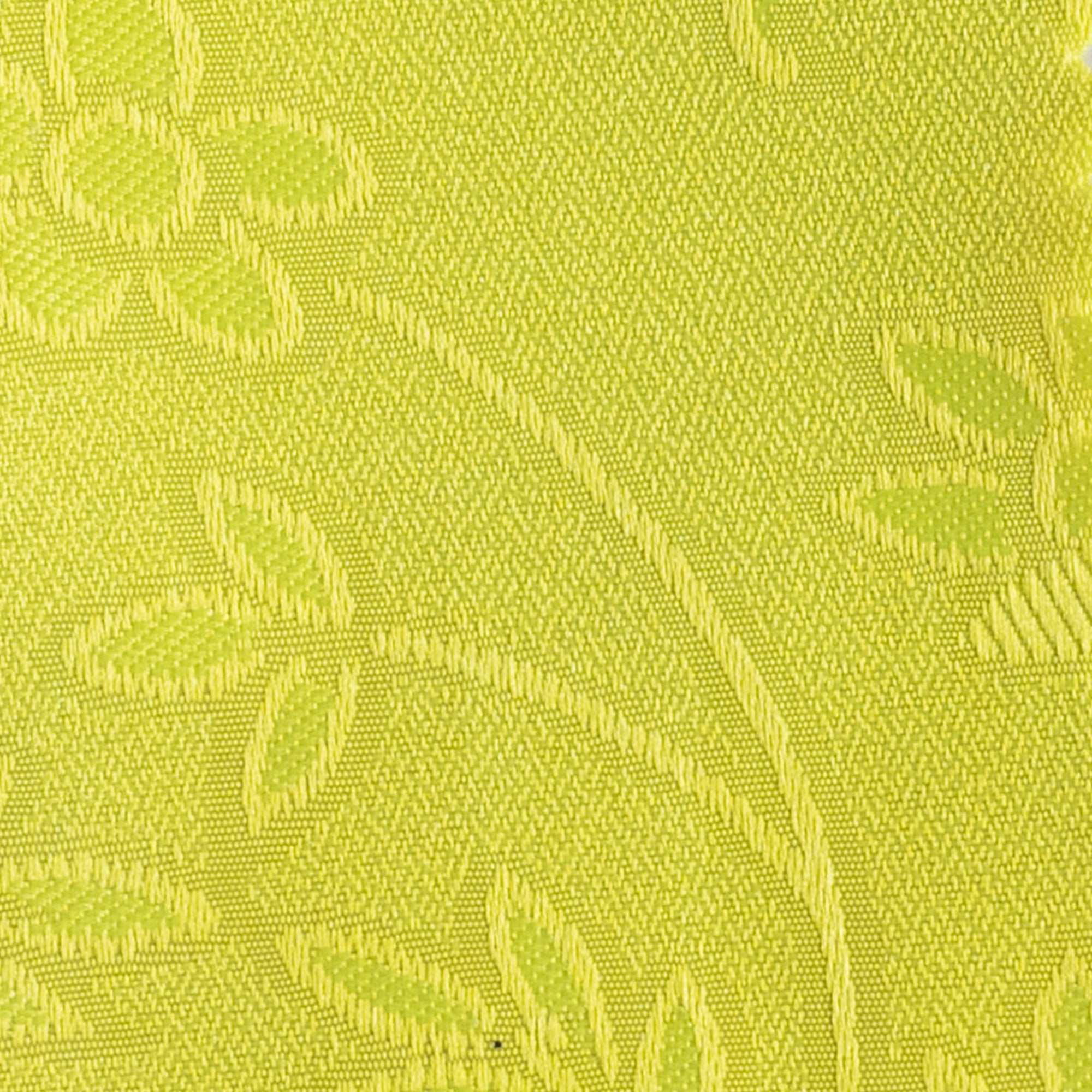 Jacquard de flores #102 - Rollo 50m
