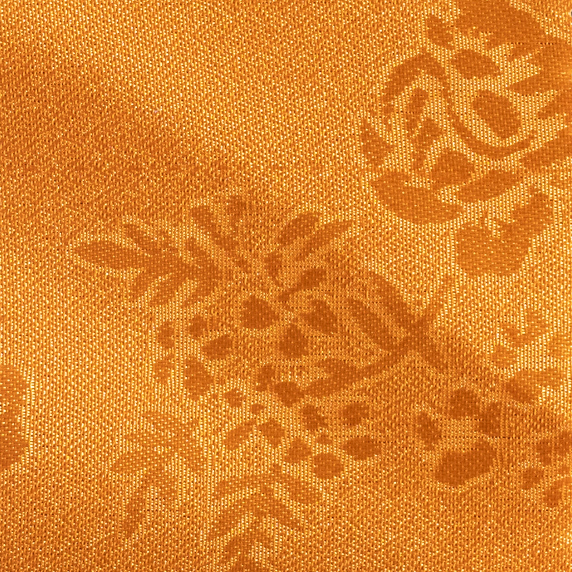 Jacquard de flores #101 - Rollo 50m