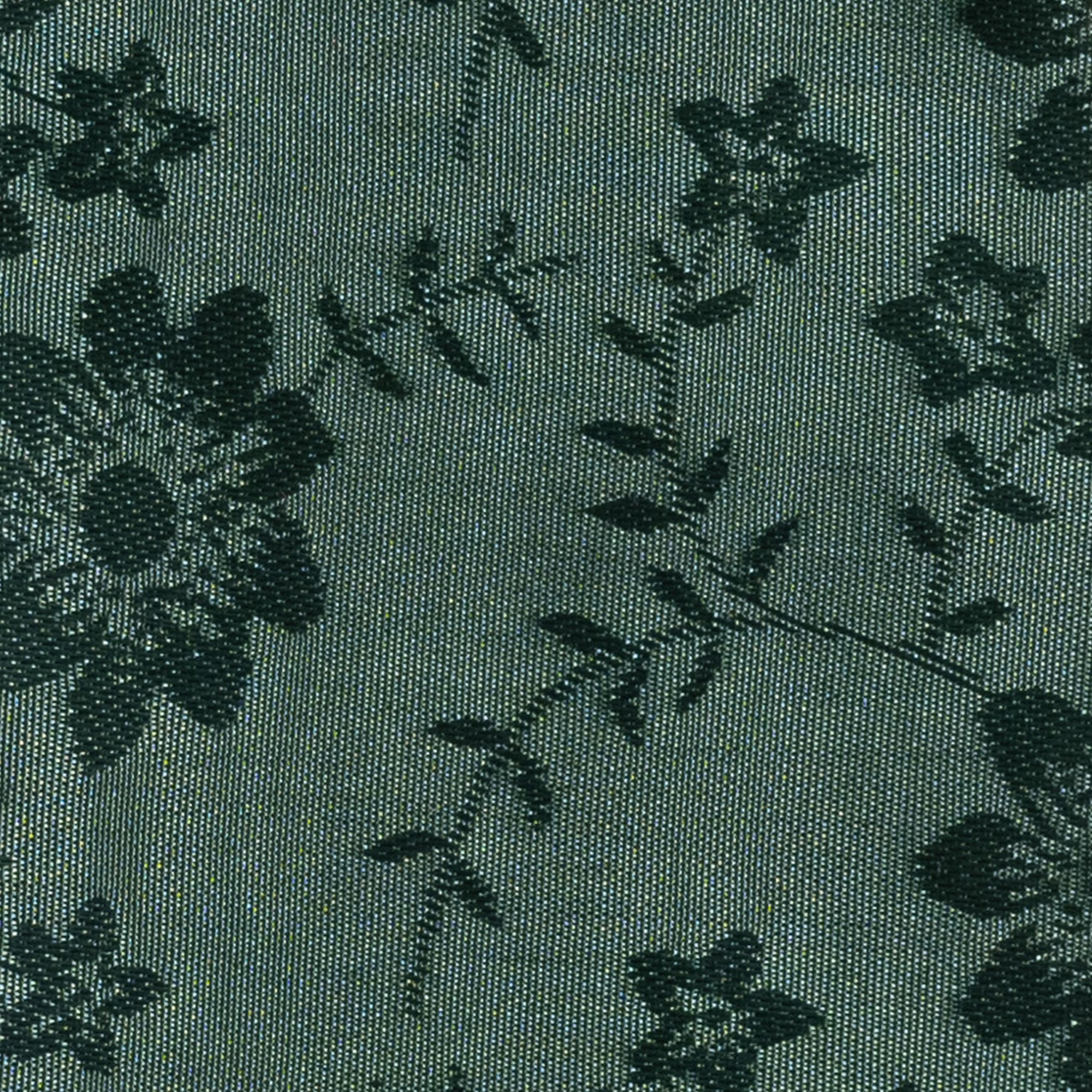 Jaquard de flores #103 - Rollo 50m