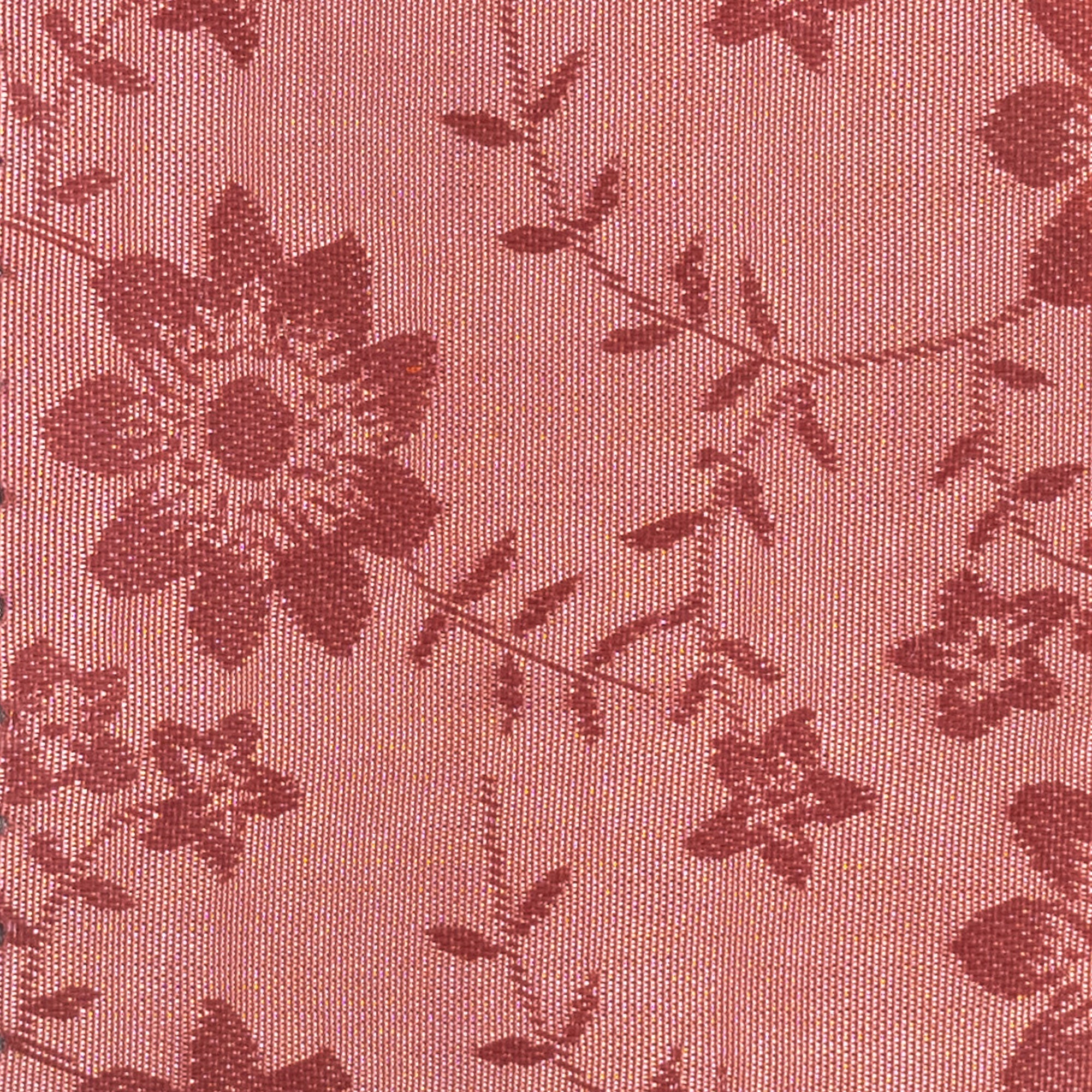 Jaquard de flores #103 - Rollo 50m