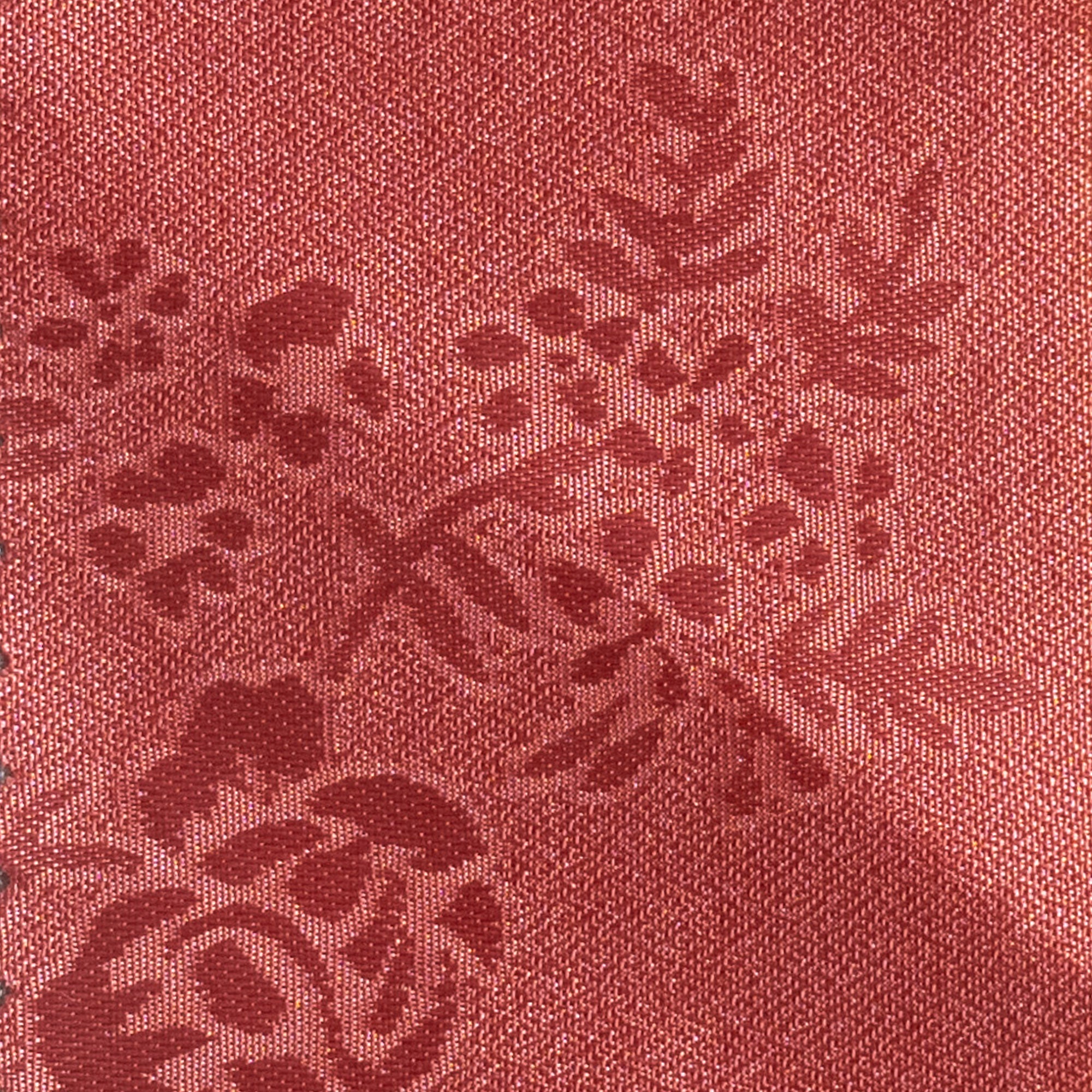Jacquard de flores #101 - Rollo 50m