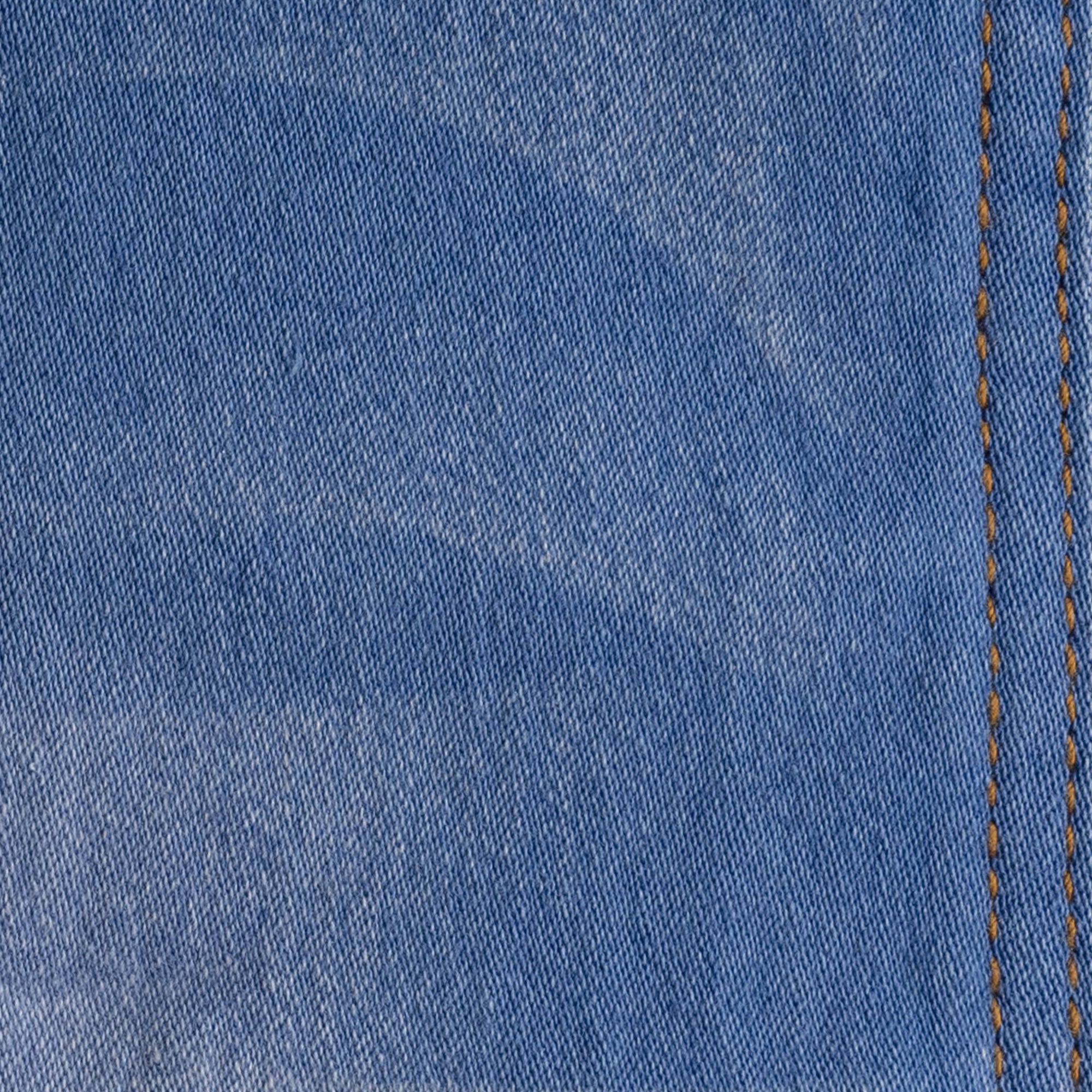Mezclilla CVC Span Denim - Rollo 100 m