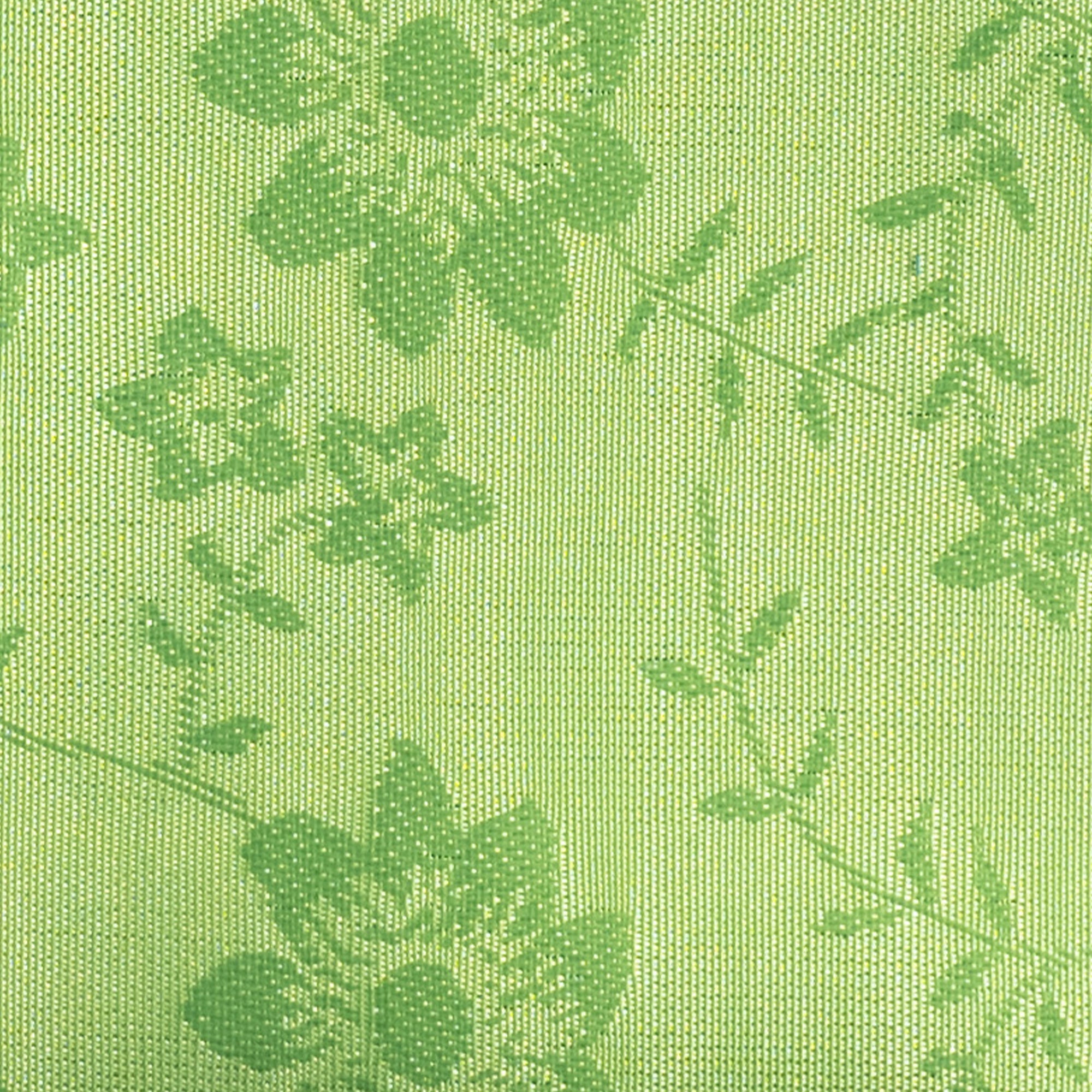 Jaquard de flores #103 - Rollo 50m