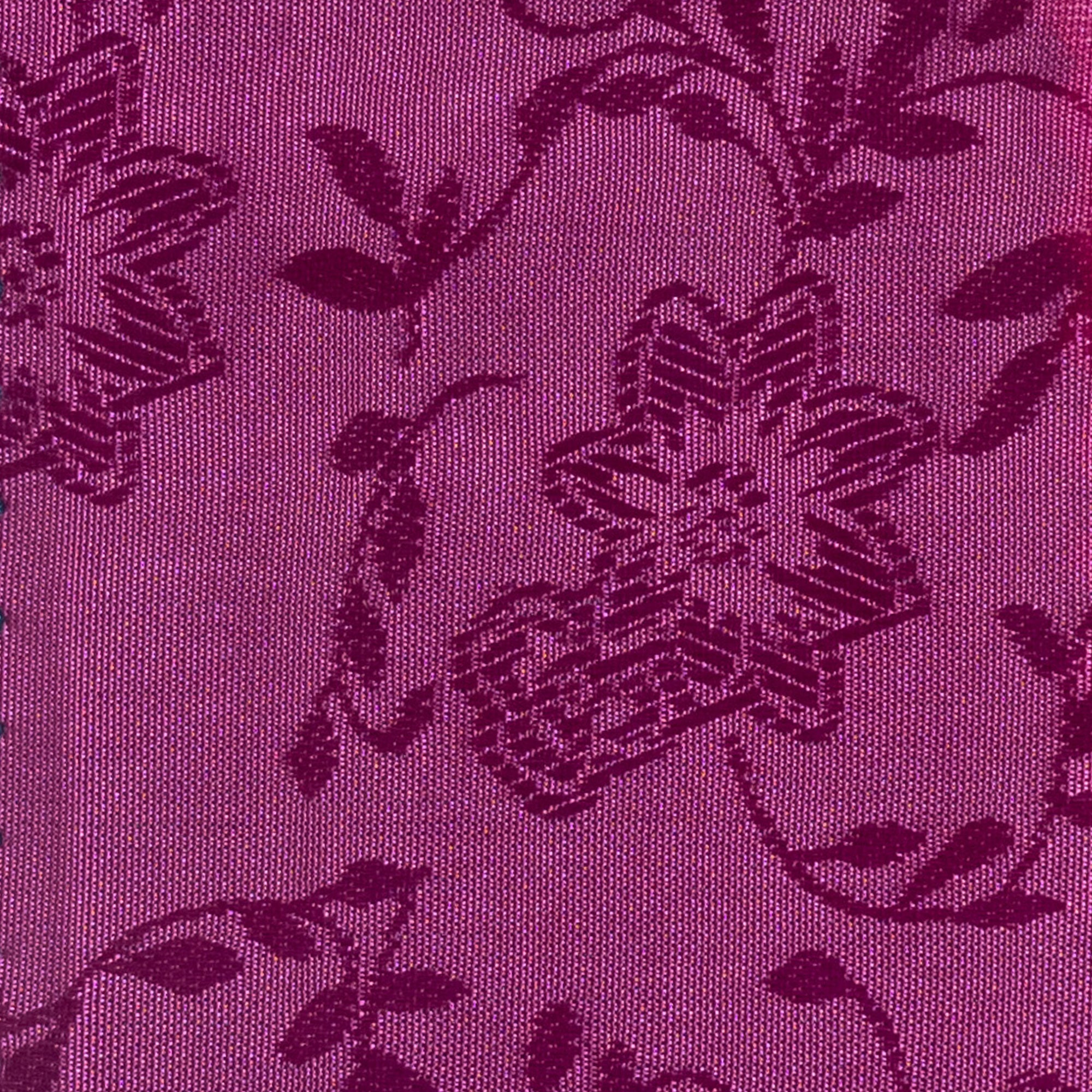 Jacquard Flores #104 - Rollo 50m