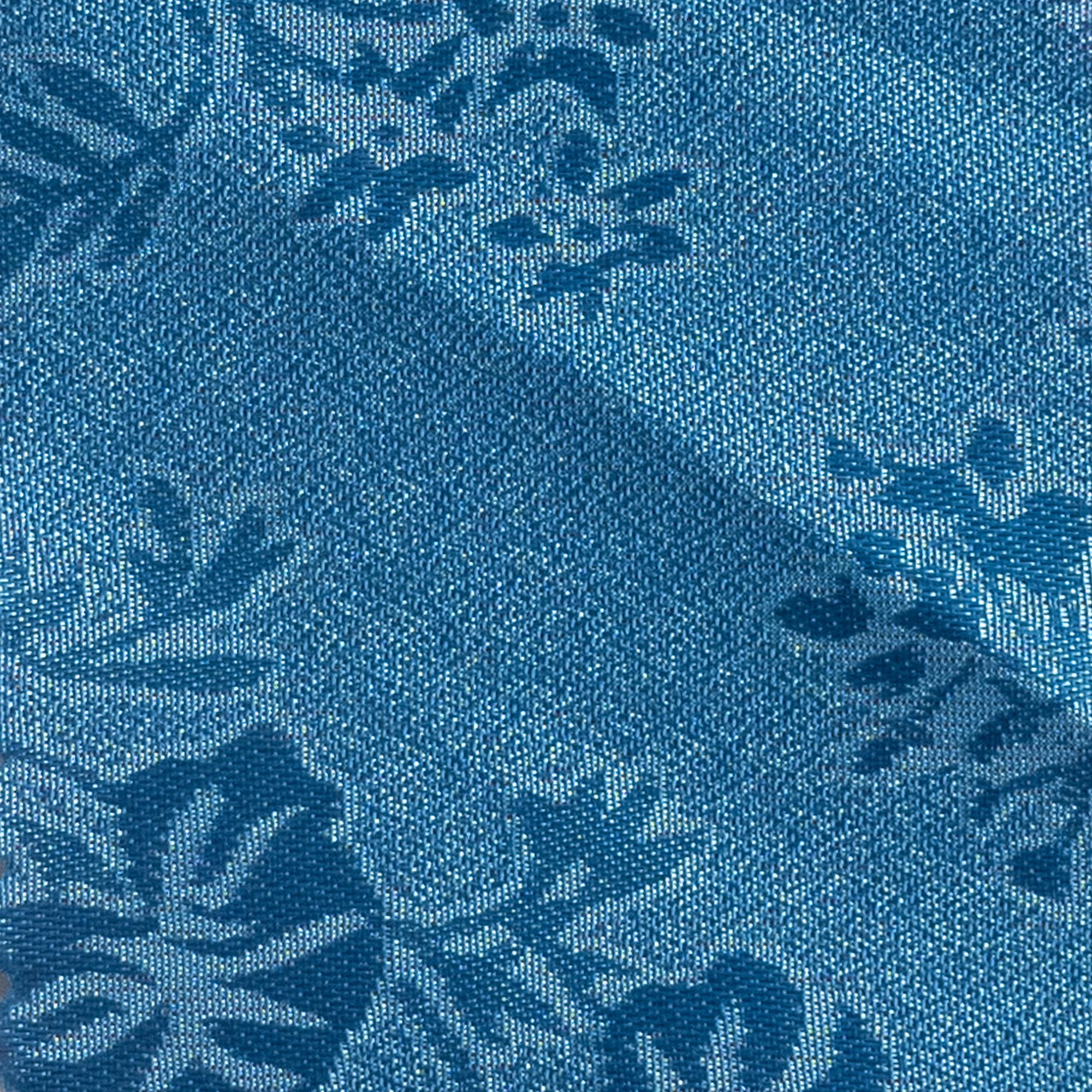 Jacquard de flores #101 - Rollo 50m