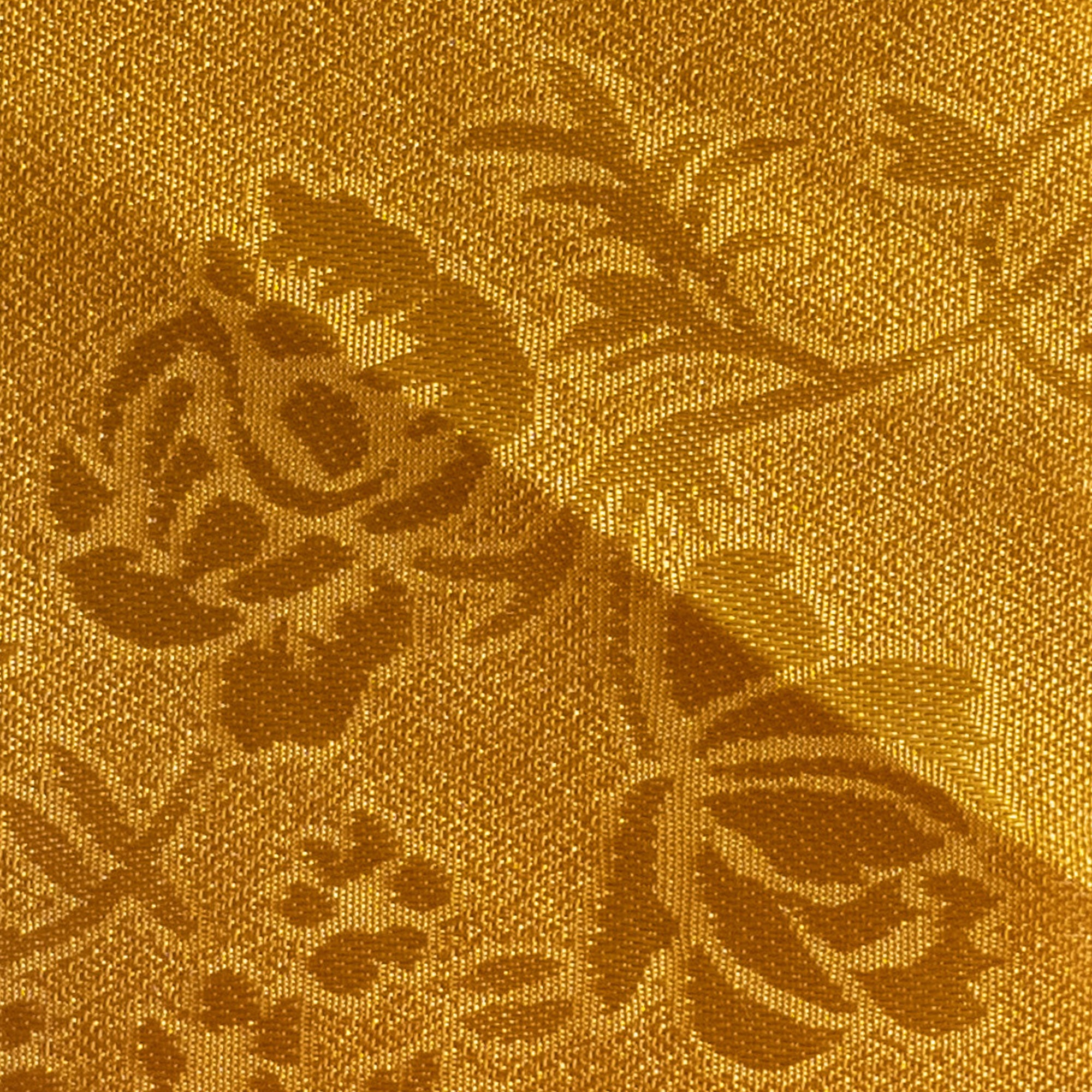 Jacquard de flores #101 - Rollo 50m
