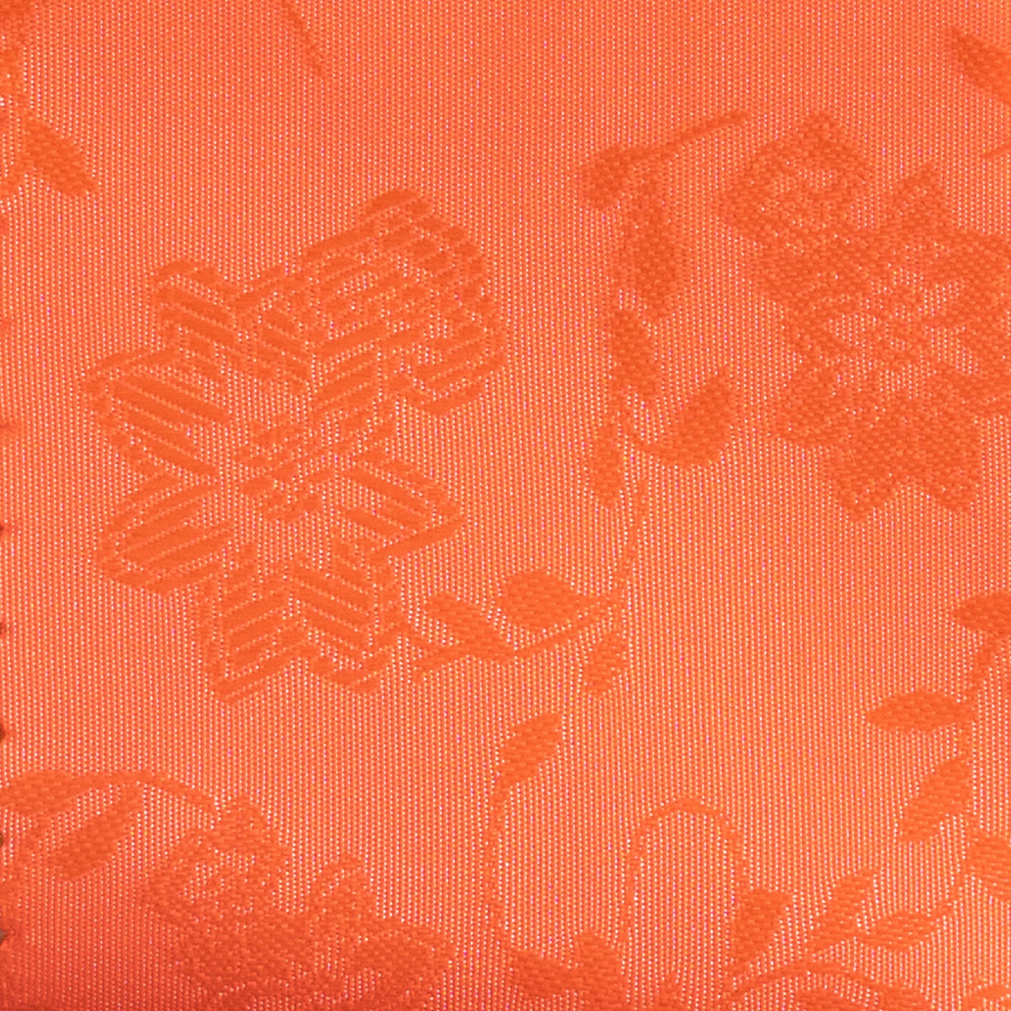 Jacquard Flores #104 - Rollo 50m