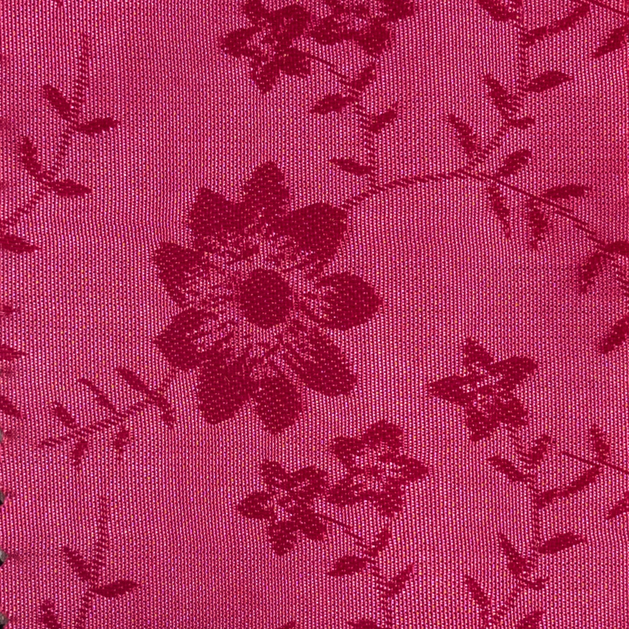 Jaquard de flores #103 - Rollo 50m