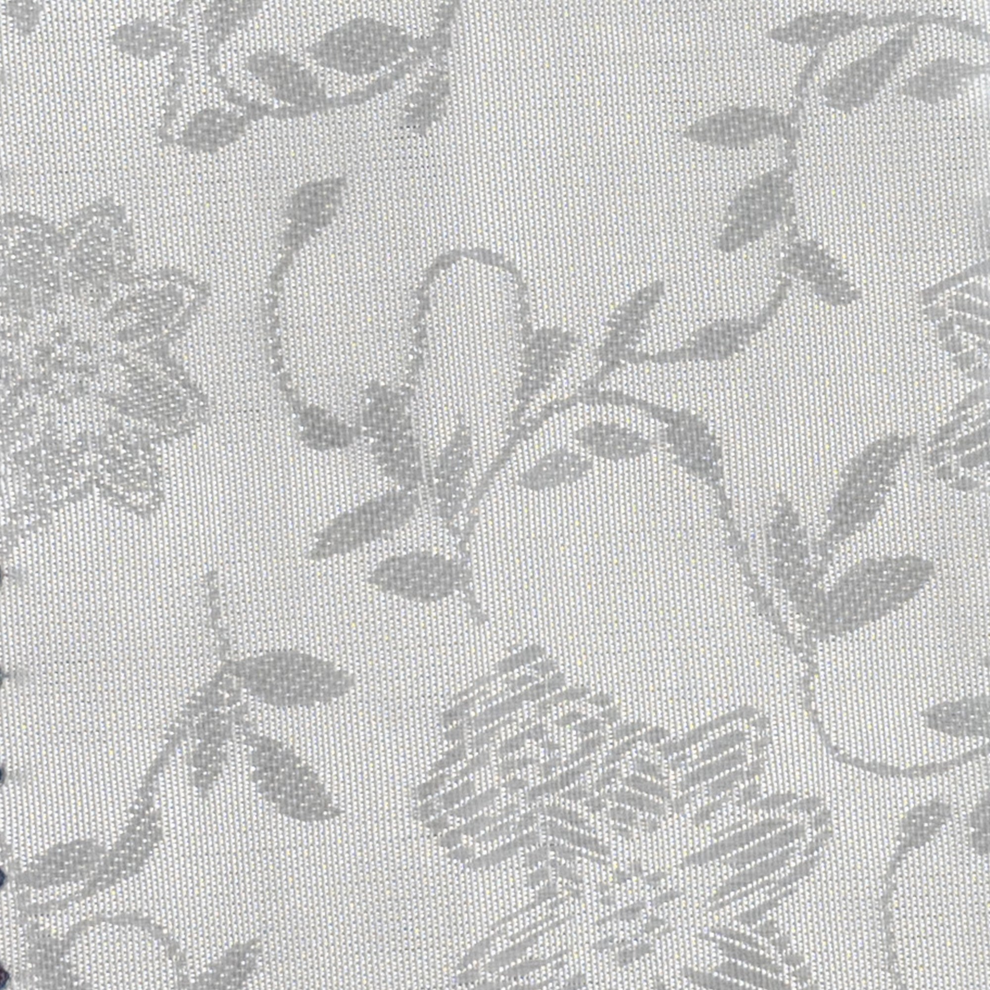 Jacquard Flores #104 - Rollo 50m