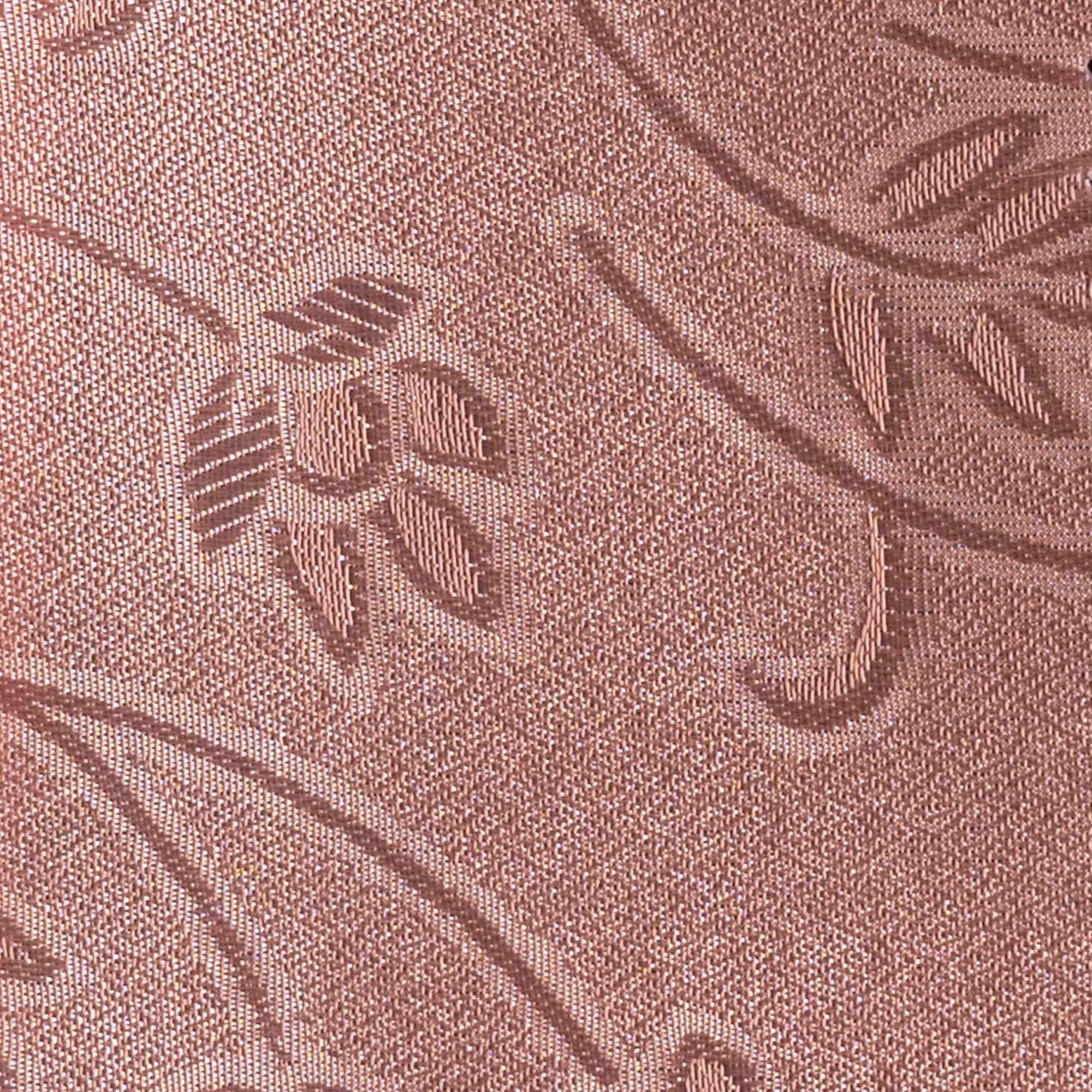 Jacquard de flores #102 - Rollo 50m