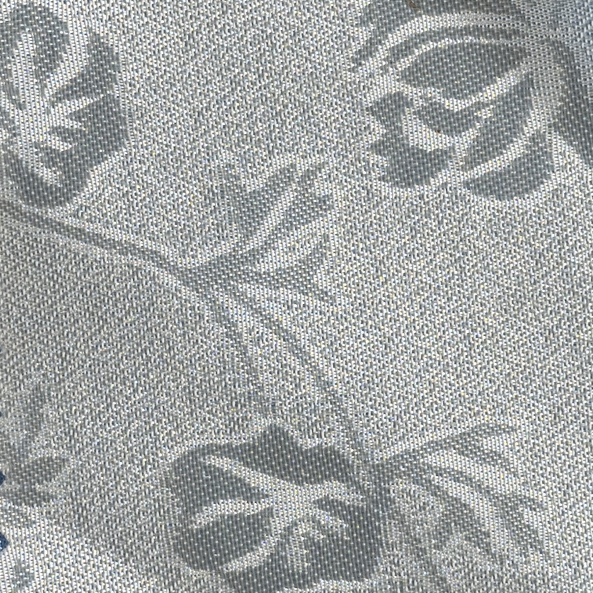 Jacquard de flores #101 - Rollo 50m