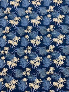 Algodon venenciano - Rollo 50m