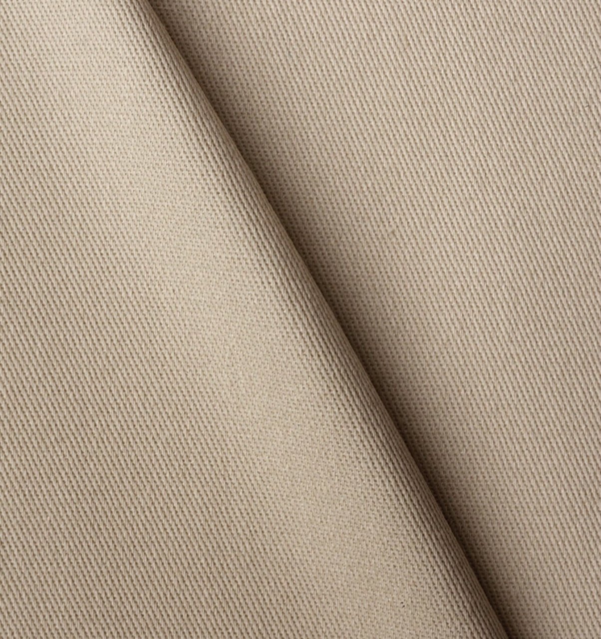 Gabardina Armani Camisero Algodón - Rollo 120m