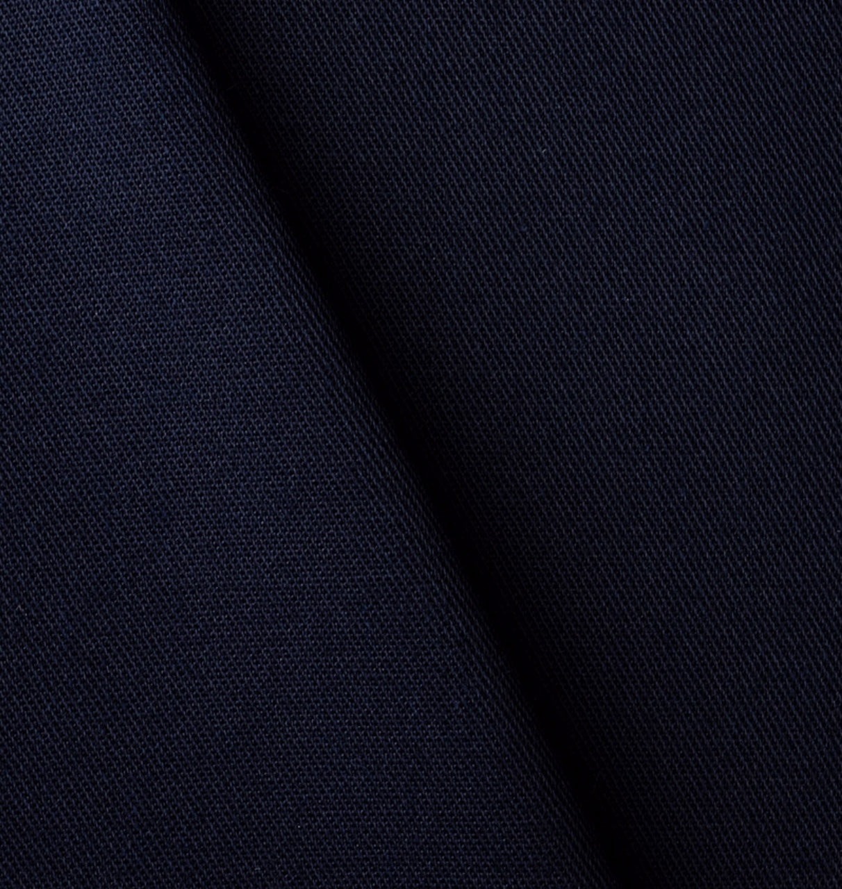 Gabardina Armani Camisero Algodón - Rollo 120m