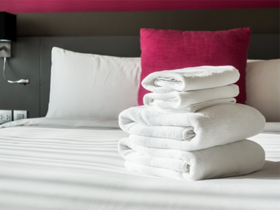 Textiles para blancos