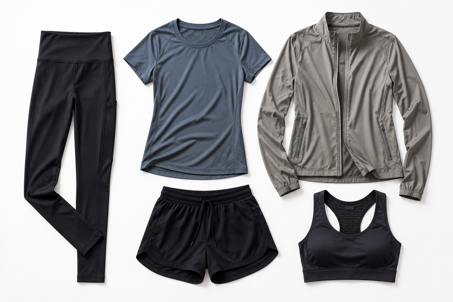 Ropa deportiva