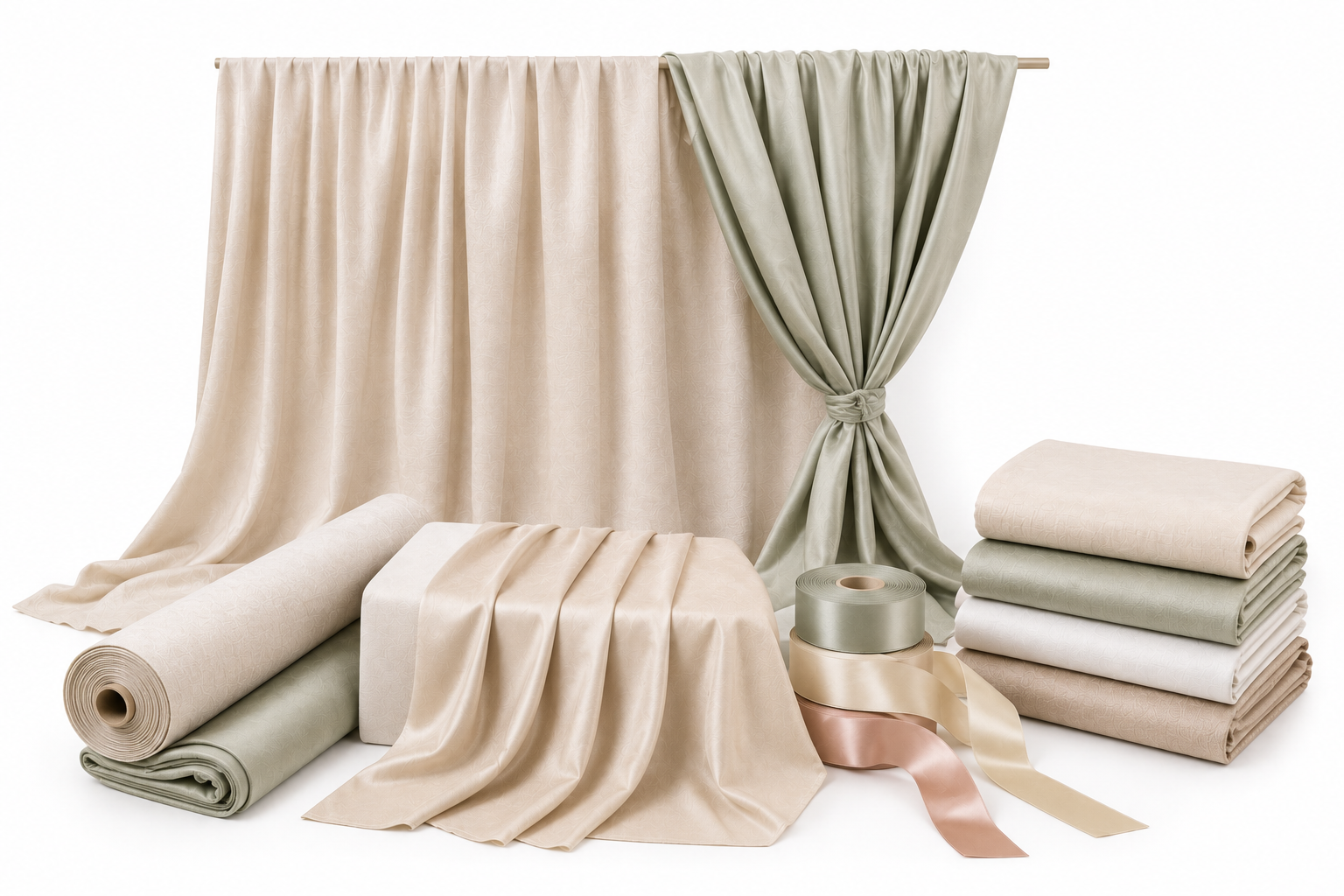 Decoración para eventos