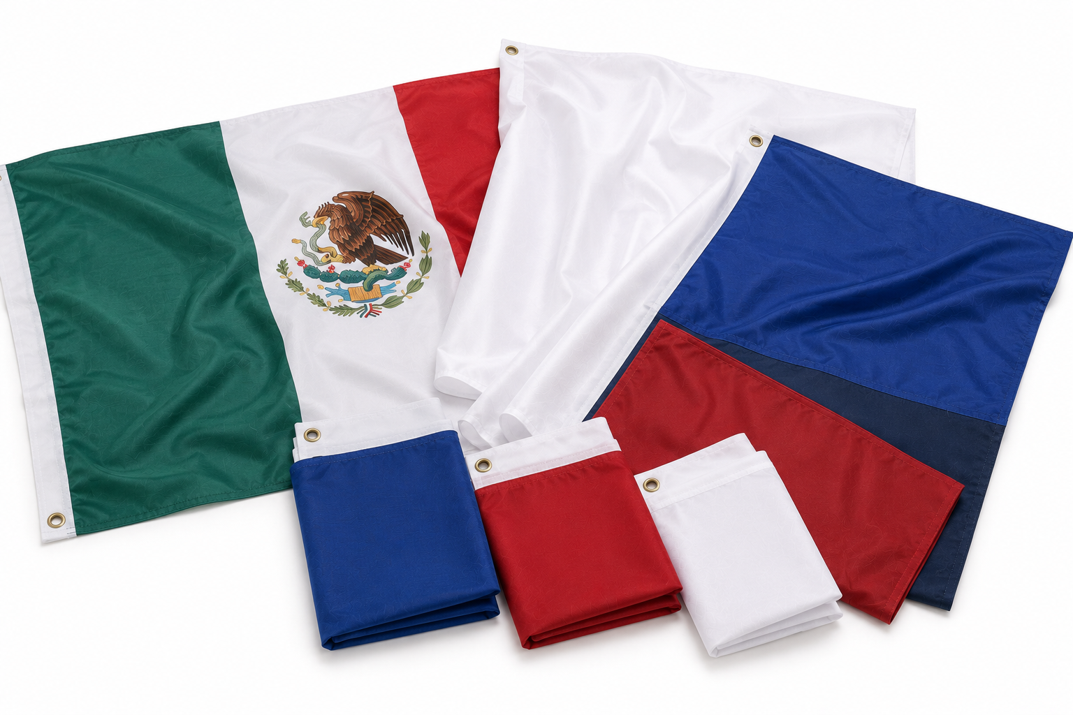Banderas