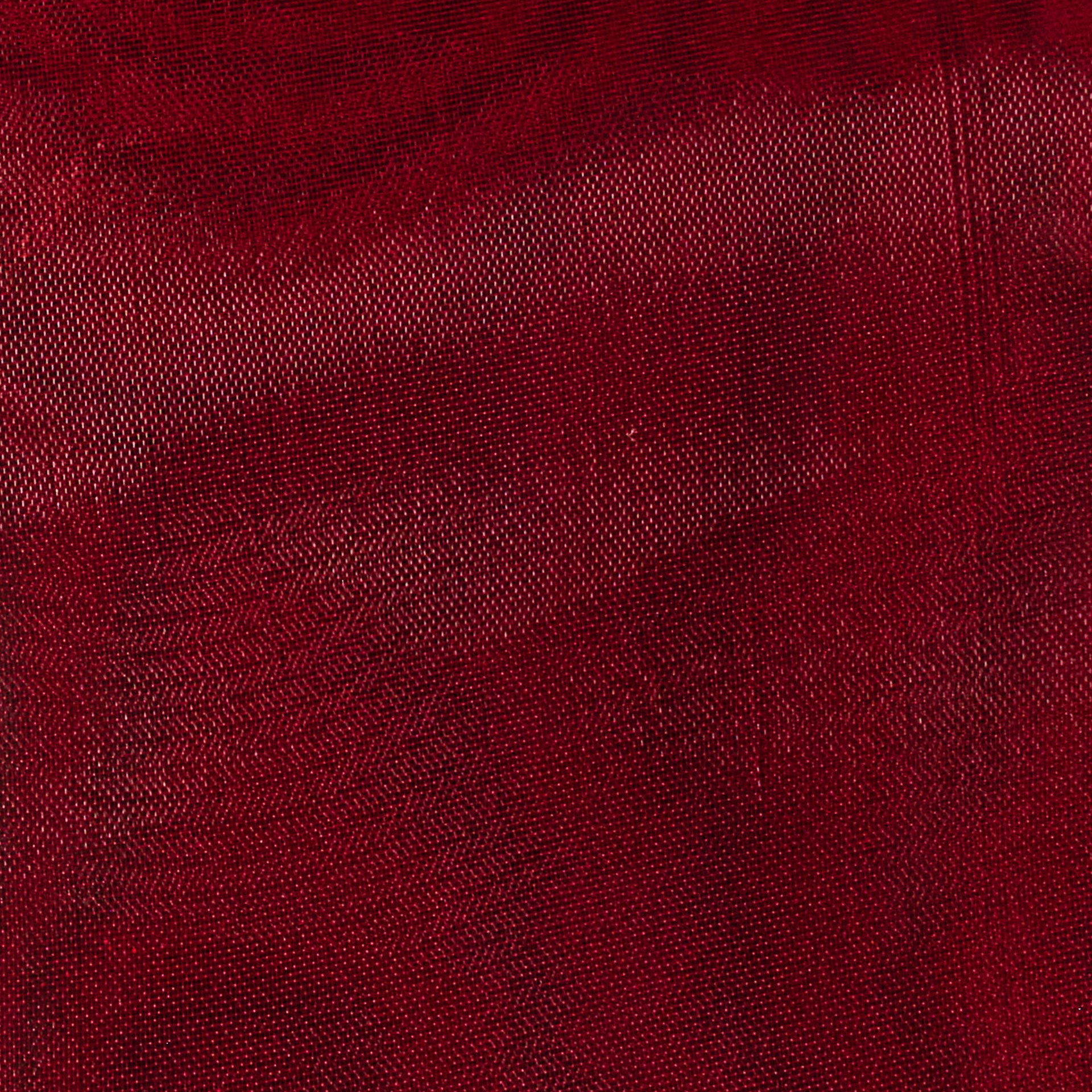 Organza