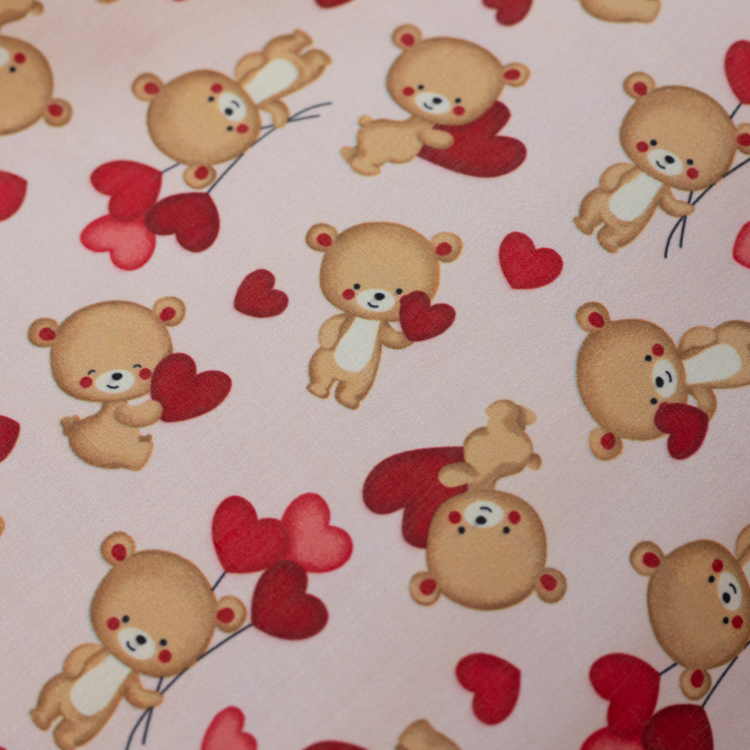 Estampado 14 de Febrero