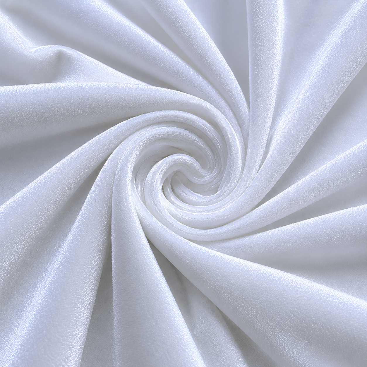 Terciopelo Cristal -  Rollo 50m