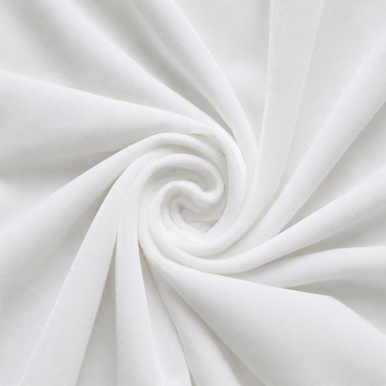 Terciopelo Cristal -  Rollo 50m