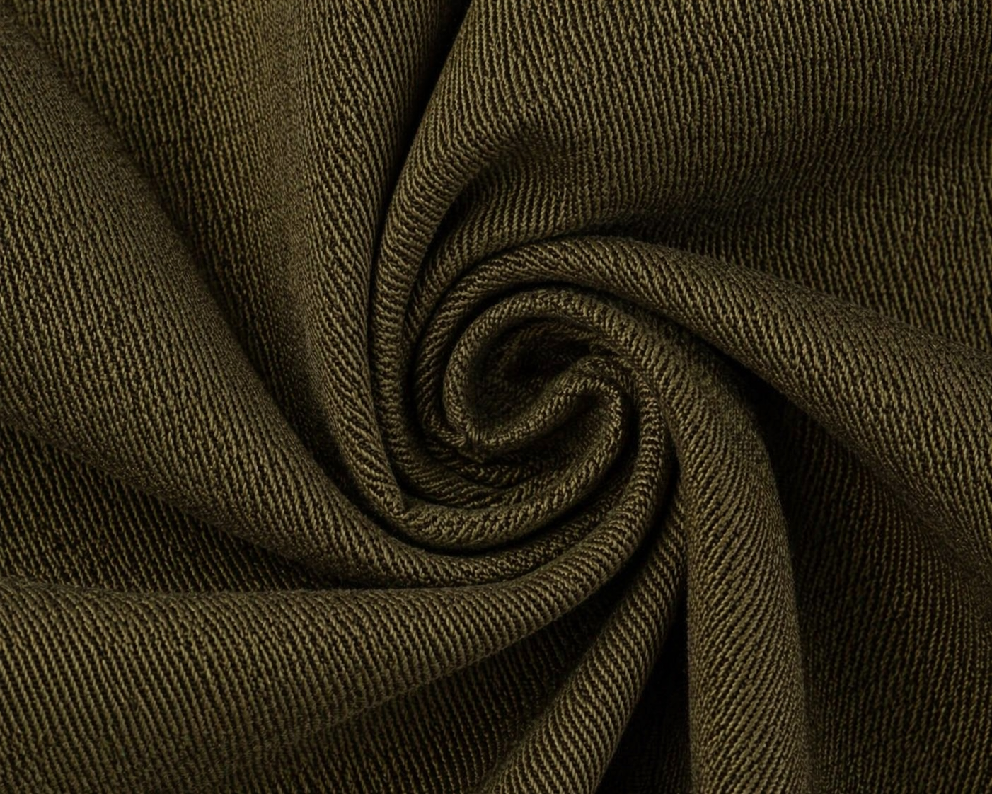 Gabardina Armani Camisero Algodón - Rollo 120m