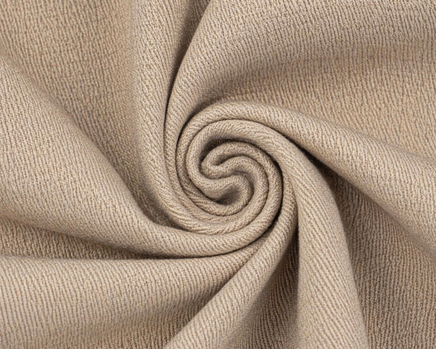 Gabardina Armani Camisero Algodón - Rollo 120m