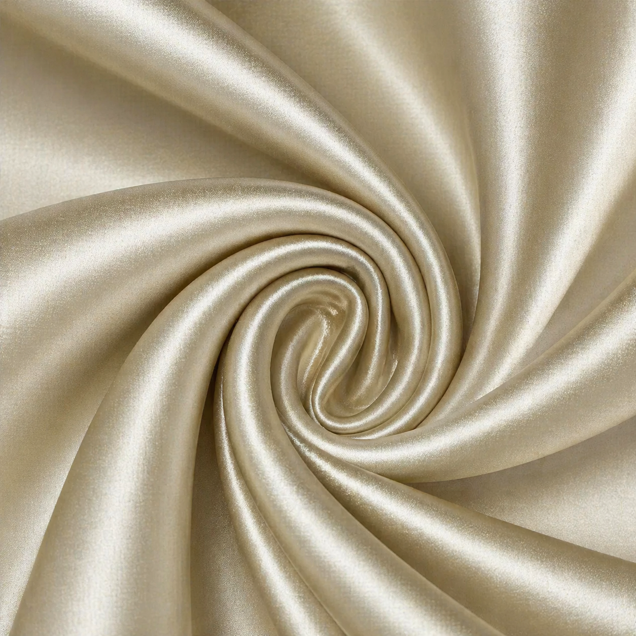 Raso Charmusse - Rollo 80m