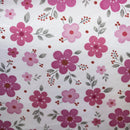 Estampado infantil, varios diseños - Rollo 50m