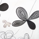 Cortina, varios diseños - Rollo 100 m