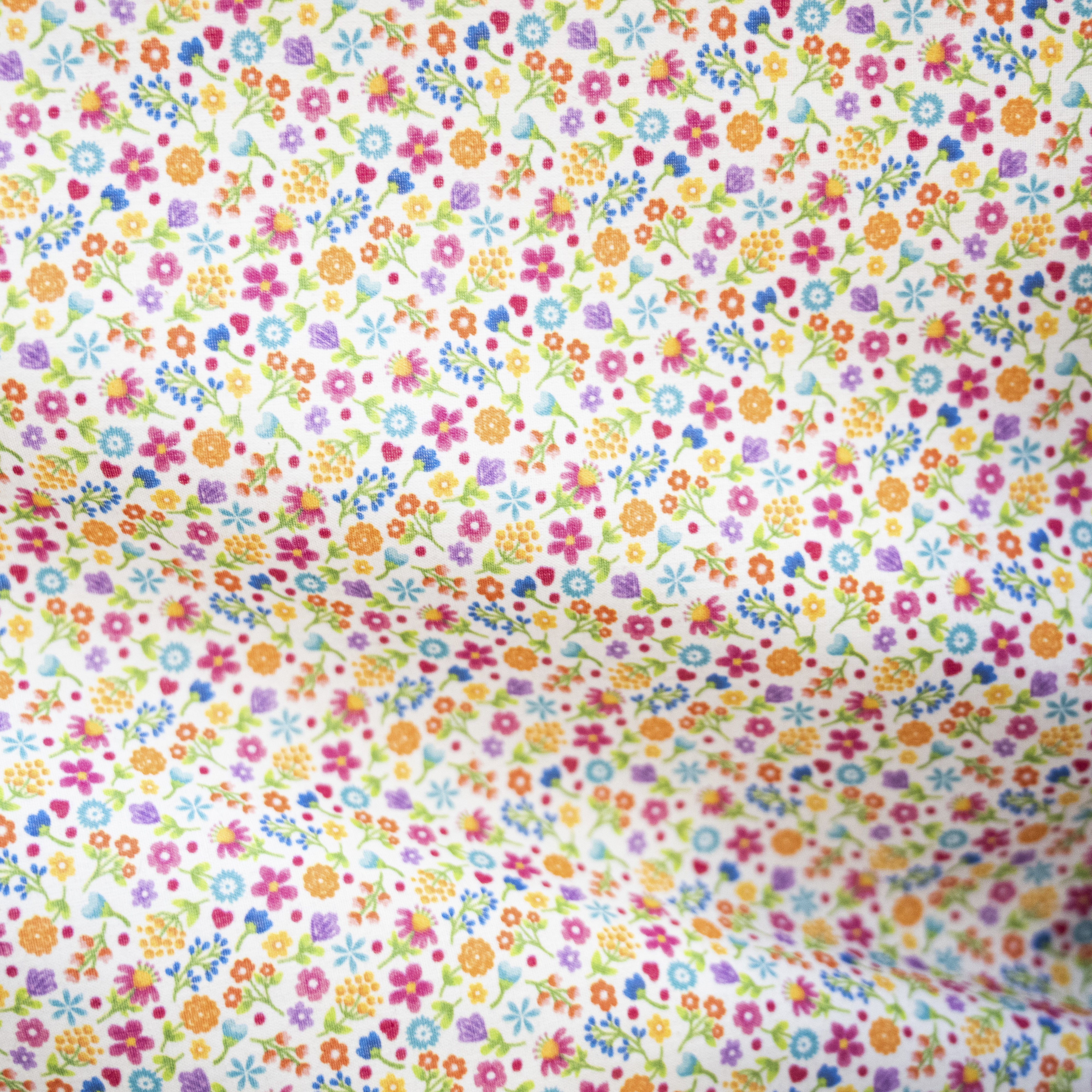 Estampado infantil, varios diseños - Rollo 50m