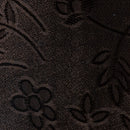 Jacquard de flores