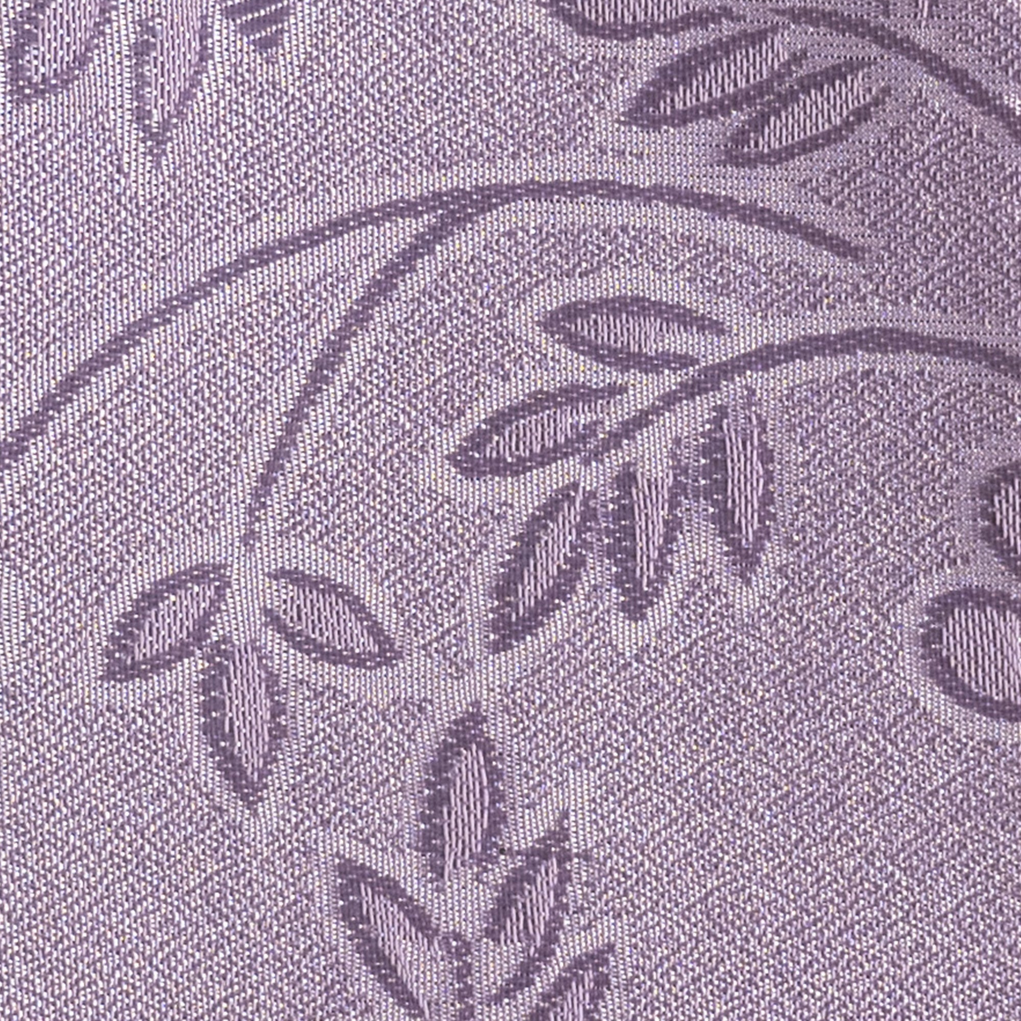 Jacquard de flores #102 - Rollo 50m
